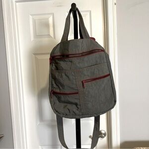 Tippy Thai Canvas Nylon Tote Handbag School Bag  Baby Bag Crossbody